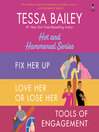 Cover image for Fix Her Up / Love Her or Lose Her / Tools of Engagement